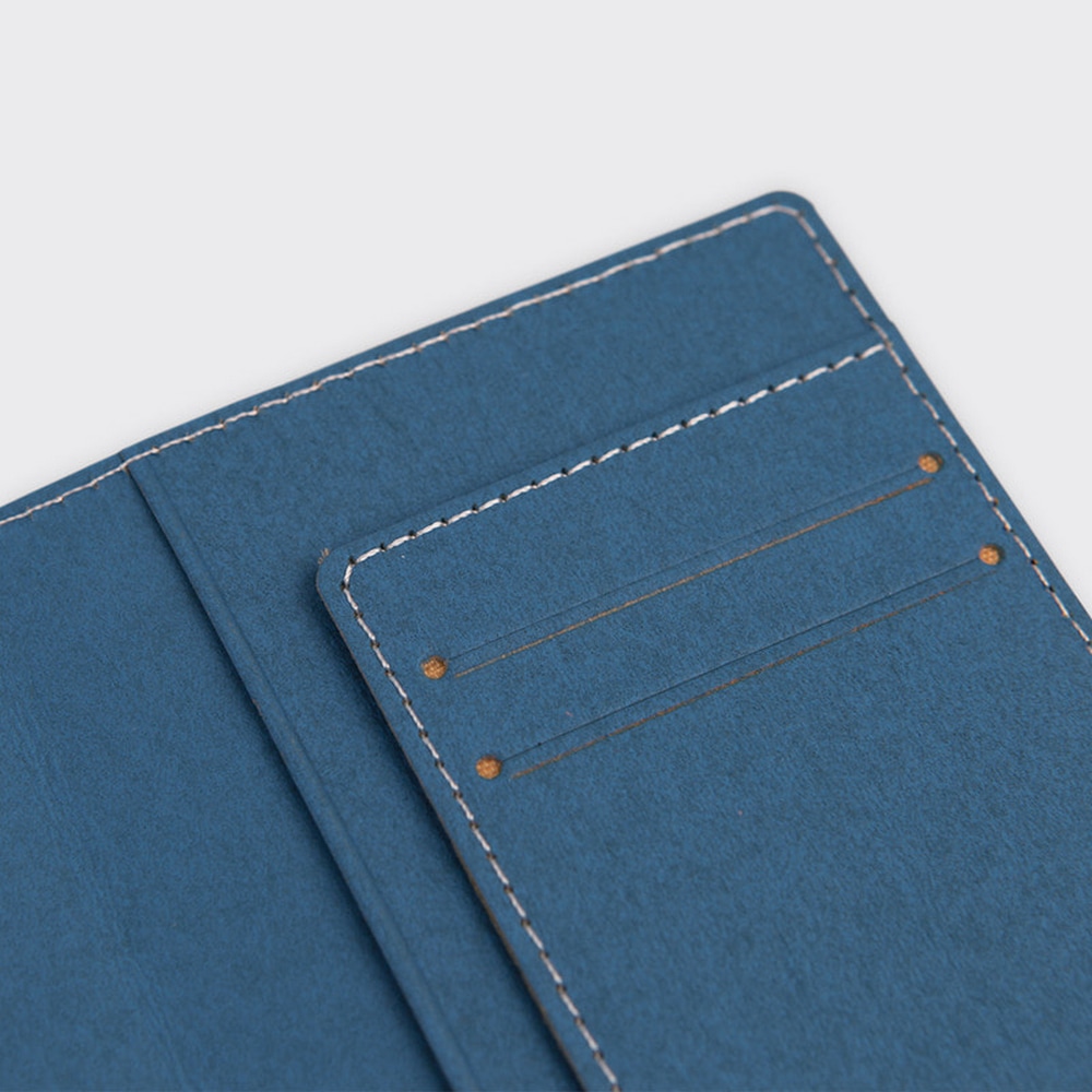 Passport Case - HaHaHa – Bild 3